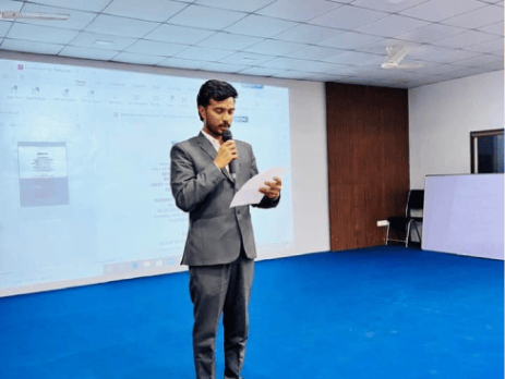 Constitution Day Celebration