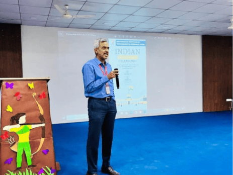 Constitution Day Celebration