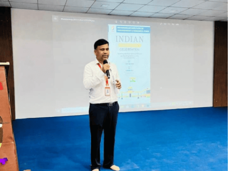 Constitution Day Celebration