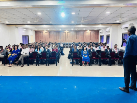 Constitution Day Celebration