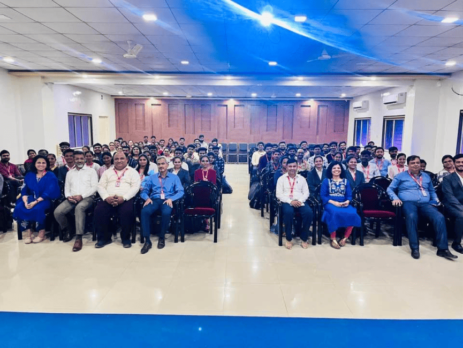 Constitution Day Celebration