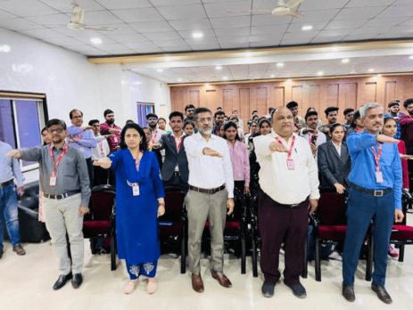 Constitution Day Celebration