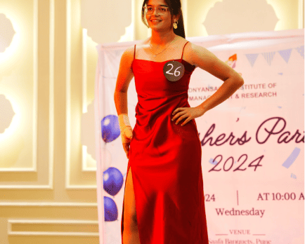 DIMR Fresher's Party 2024