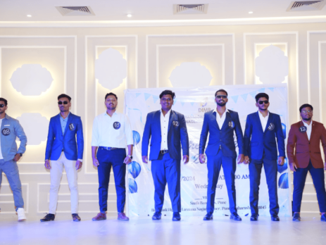 DIMR Fresher's Party 2024