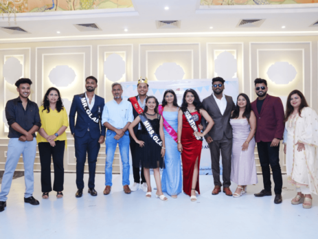 DIMR Fresher's Party 2024