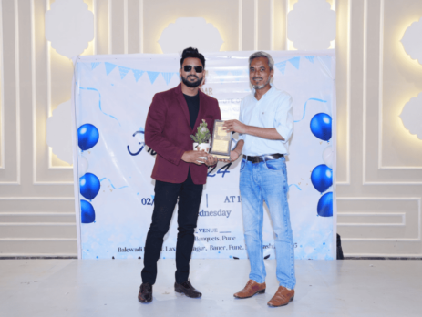 DIMR Fresher's Party 2024