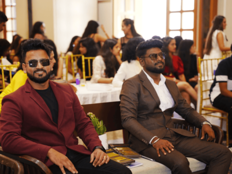 DIMR Fresher's Party 2024