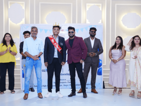 DIMR Fresher's Party 2024