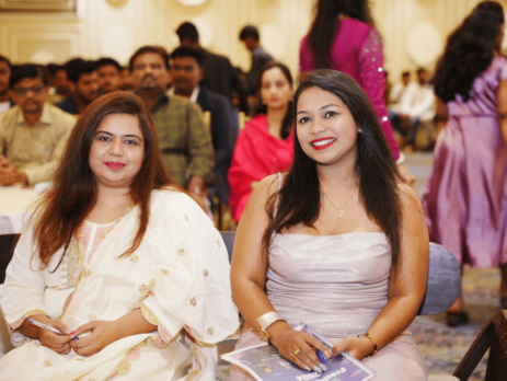 DIMR Fresher's Party 2024