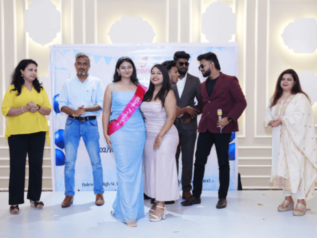DIMR Fresher's Party 2024