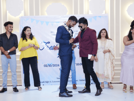 DIMR Fresher's Party 2024
