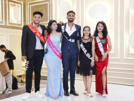 DIMR Fresher's Party 2024