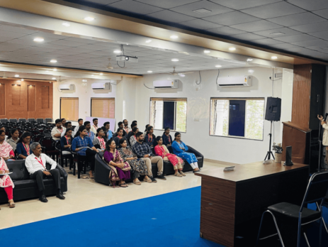 𝗜𝗻𝗳𝗼𝗿𝗺𝗮𝘁𝗶𝗼𝗻 𝗧𝗲𝗰𝗵𝗻𝗼𝗹𝗼𝗴𝘆 𝗳𝗼𝗿 𝘁𝗵𝗲 𝗙𝘂𝘁𝘂𝗿𝗲 Session