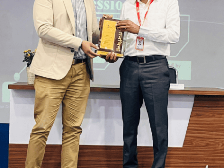 𝗜𝗻𝗳𝗼𝗿𝗺𝗮𝘁𝗶𝗼𝗻 𝗧𝗲𝗰𝗵𝗻𝗼𝗹𝗼𝗴𝘆 𝗳𝗼𝗿 𝘁𝗵𝗲 𝗙𝘂𝘁𝘂𝗿𝗲 Session