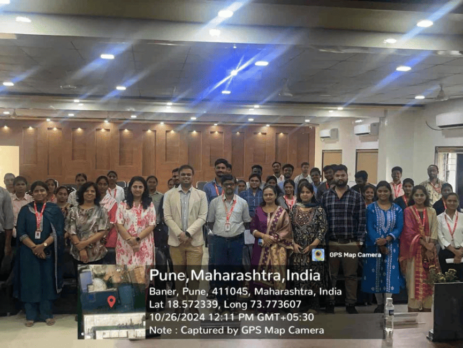 𝗜𝗻𝗳𝗼𝗿𝗺𝗮𝘁𝗶𝗼𝗻 𝗧𝗲𝗰𝗵𝗻𝗼𝗹𝗼𝗴𝘆 𝗳𝗼𝗿 𝘁𝗵𝗲 𝗙𝘂𝘁𝘂𝗿𝗲 Session