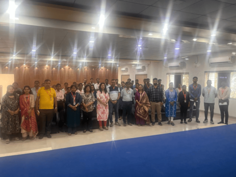 Information Technology & Business Scope_ with Mr. Anuj Bajaj
