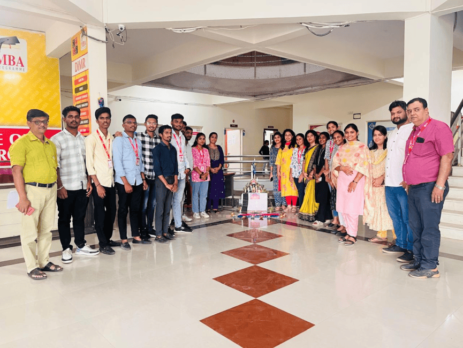 𝐂𝐡𝐢𝐫𝐚𝐠-𝐄-𝐊𝐡𝐮𝐬𝐡𝐢 Diwali Event