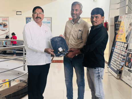 𝐂𝐡𝐢𝐫𝐚𝐠-𝐄-𝐊𝐡𝐮𝐬𝐡𝐢 Diwali Event
