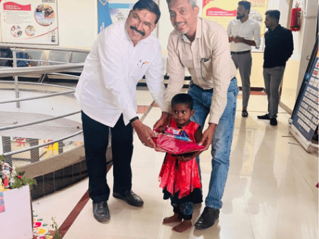 𝐂𝐡𝐢𝐫𝐚𝐠-𝐄-𝐊𝐡𝐮𝐬𝐡𝐢 Diwali Event