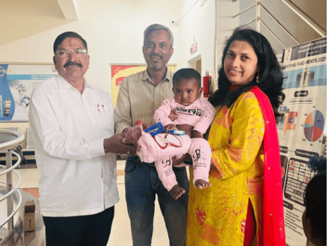 𝐂𝐡𝐢𝐫𝐚𝐠-𝐄-𝐊𝐡𝐮𝐬𝐡𝐢 Diwali Event