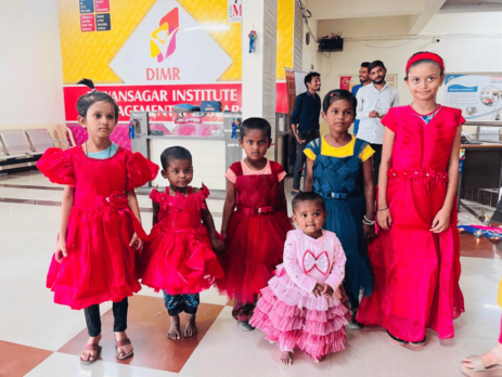 𝐂𝐡𝐢𝐫𝐚𝐠-𝐄-𝐊𝐡𝐮𝐬𝐡𝐢 Diwali Event