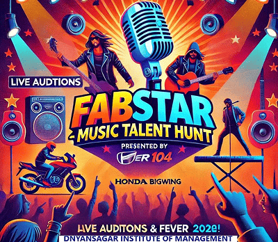 FABSTAR Music Talent Hunt 2025 at DIMR Post IMG-1