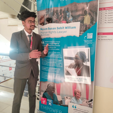 Sustainability Exhibition 2025 at DIMR Event IMG-1