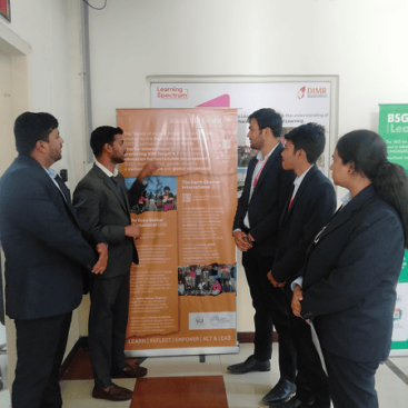 Sustainability Exhibition 2025 at DIMR Event IMG-2