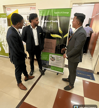 Sustainability Exhibition 2025 at DIMR Event IMG-3