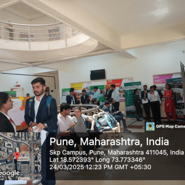 Sustainability Exhibition 2025 at DIMR Event IMG-5