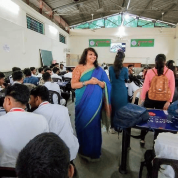 World Mental Health Day 2025 Post IMG-1