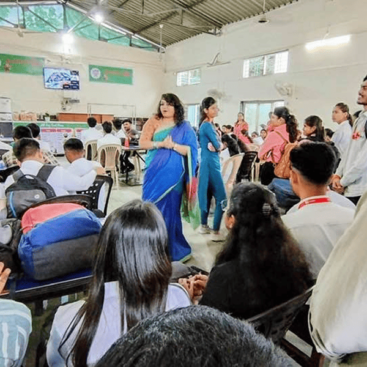 World Mental Health Day 2025 Post IMG-3