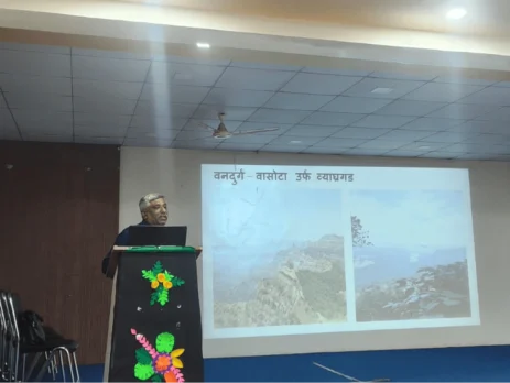 The Heritage of Indian Forts Post IMG-1