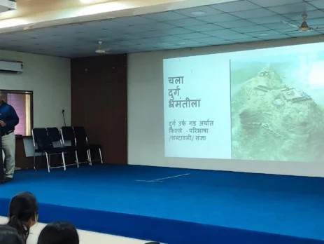 The Heritage of Indian Forts Post IMG-2