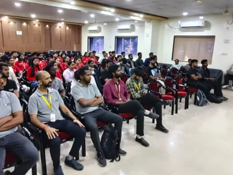 Swaranjali – A Melodious Celebration at DIMR Post IMG - 3