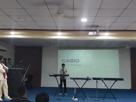 Swaranjali – A Melodious Celebration at DIMR Post IMG - 6