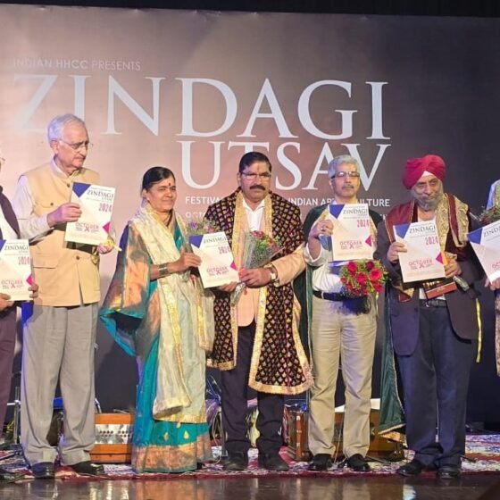 Bharat Samman Award 2024 IMG-13