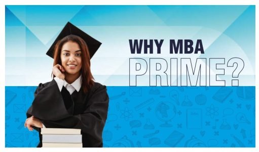 Why MBA Prime